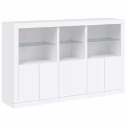 VidaXL 3209142 credenza per soggiorno