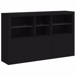 VidaXL 3209143 credenza per soggiorno - Vista aggiuntiva 3