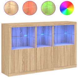 VidaXL 3209144 credenza per soggiorno