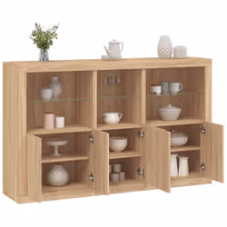 VidaXL 3209144 credenza per soggiorno