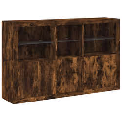 VidaXL 3209146 credenza per soggiorno - Vista aggiuntiva 3