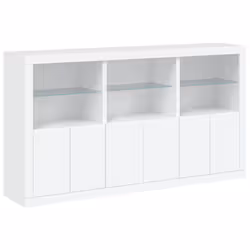 VidaXL 3209149 credenza per soggiorno