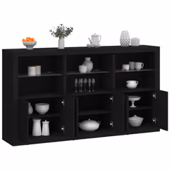 VidaXL 3209150 credenza per soggiorno