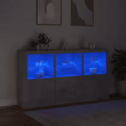 VidaXL 3209152 credenza per soggiorno - Vista aggiuntiva 5