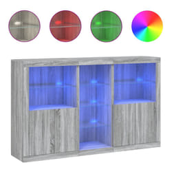 VidaXL 3209175 credenza per soggiorno