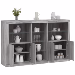 VidaXL 3209175 credenza per soggiorno