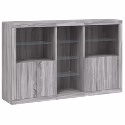 VidaXL 3209175 credenza per soggiorno