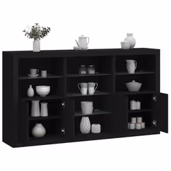 VidaXL 3209178 credenza per soggiorno