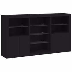 VidaXL 3209178 credenza per soggiorno