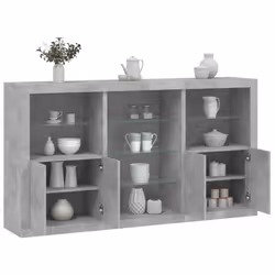 VidaXL 3209180 credenza per soggiorno
