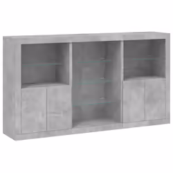 VidaXL 3209180 credenza per soggiorno