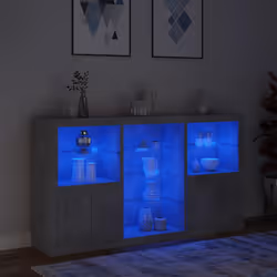 VidaXL 3209180 credenza per soggiorno - Vista aggiuntiva 5