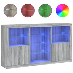 VidaXL 3209182 credenza per soggiorno