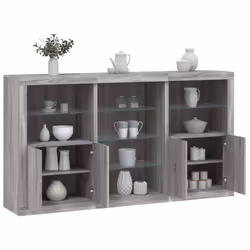 VidaXL 3209182 credenza per soggiorno