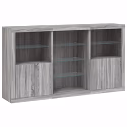 VidaXL 3209182 credenza per soggiorno