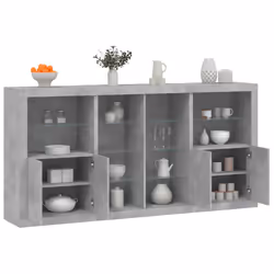 VidaXL 3209187 credenza per soggiorno