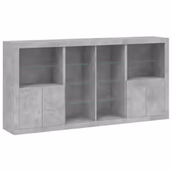VidaXL 3209187 credenza per soggiorno