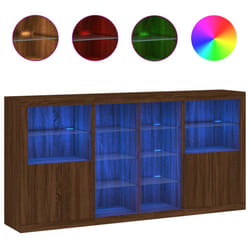 VidaXL 3209190 credenza per soggiorno