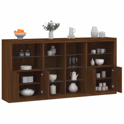 VidaXL 3209190 credenza per soggiorno