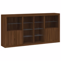 VidaXL 3209190 credenza per soggiorno