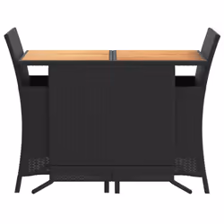 VidaXL 365116 set mobili da esterno - Vista aggiuntiva 4