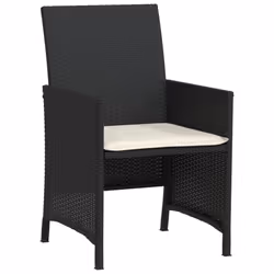 VidaXL 365116 set mobili da esterno - Vista aggiuntiva 5