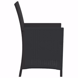 VidaXL 365116 set mobili da esterno - Vista aggiuntiva 7