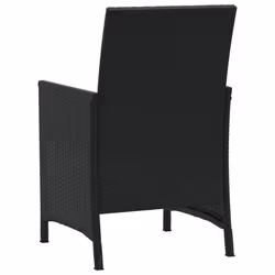 VidaXL 365116 set mobili da esterno - Vista aggiuntiva 8