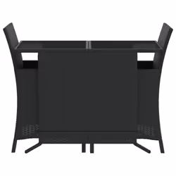 VidaXL 365117 set mobili da esterno - Vista aggiuntiva 4