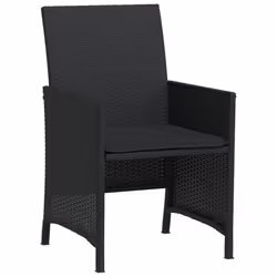 VidaXL 365117 set mobili da esterno - Vista aggiuntiva 5