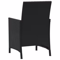 VidaXL 365117 set mobili da esterno - Vista aggiuntiva 8
