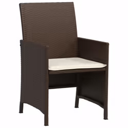 VidaXL 365118 set mobili da esterno - Vista aggiuntiva 5