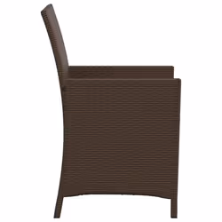 VidaXL 365118 set mobili da esterno - Vista aggiuntiva 7