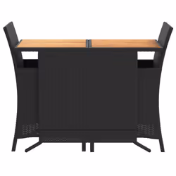 VidaXL 365124 set mobili da esterno - Vista aggiuntiva 4