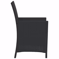 VidaXL 365124 set mobili da esterno - Vista aggiuntiva 7