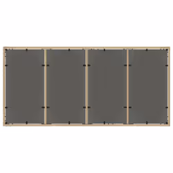 VidaXL 365539 tavolo da esterno Beige - Vista aggiuntiva 6