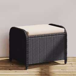 VidaXL 365733 Pouff