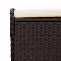 VidaXL 365733 Pouff - Vista aggiuntiva 7