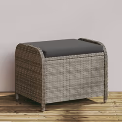 VidaXL 365734 Pouff