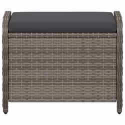 VidaXL 365734 Pouff - Vista aggiuntiva 4