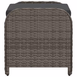 VidaXL 365734 Pouff - Vista aggiuntiva 5