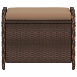 VidaXL 365735 Pouff - Vista aggiuntiva 4