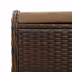VidaXL 365735 Pouff - Vista aggiuntiva 7