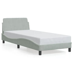 VidaXL 373092 rete a doghe