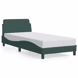 VidaXL 373095, Verde, 950 mm, 2,08 m, 745 mm, 900 x 1900 mm, 1 pz