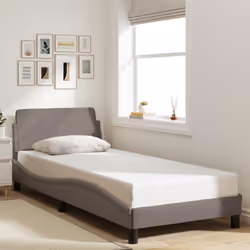 VidaXL 373109 rete a doghe