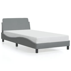 VidaXL 373125 rete a doghe