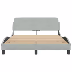 VidaXL 373172 rete a doghe - Vista aggiuntiva 4