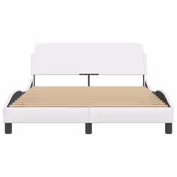 VidaXL 373179 rete a doghe - Vista aggiuntiva 4