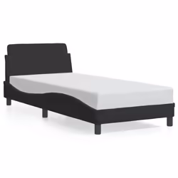 VidaXL 373254, Nero, 2050 mm, 2,18 m, 745 mm, 2000 x 2000 mm, 1 pz